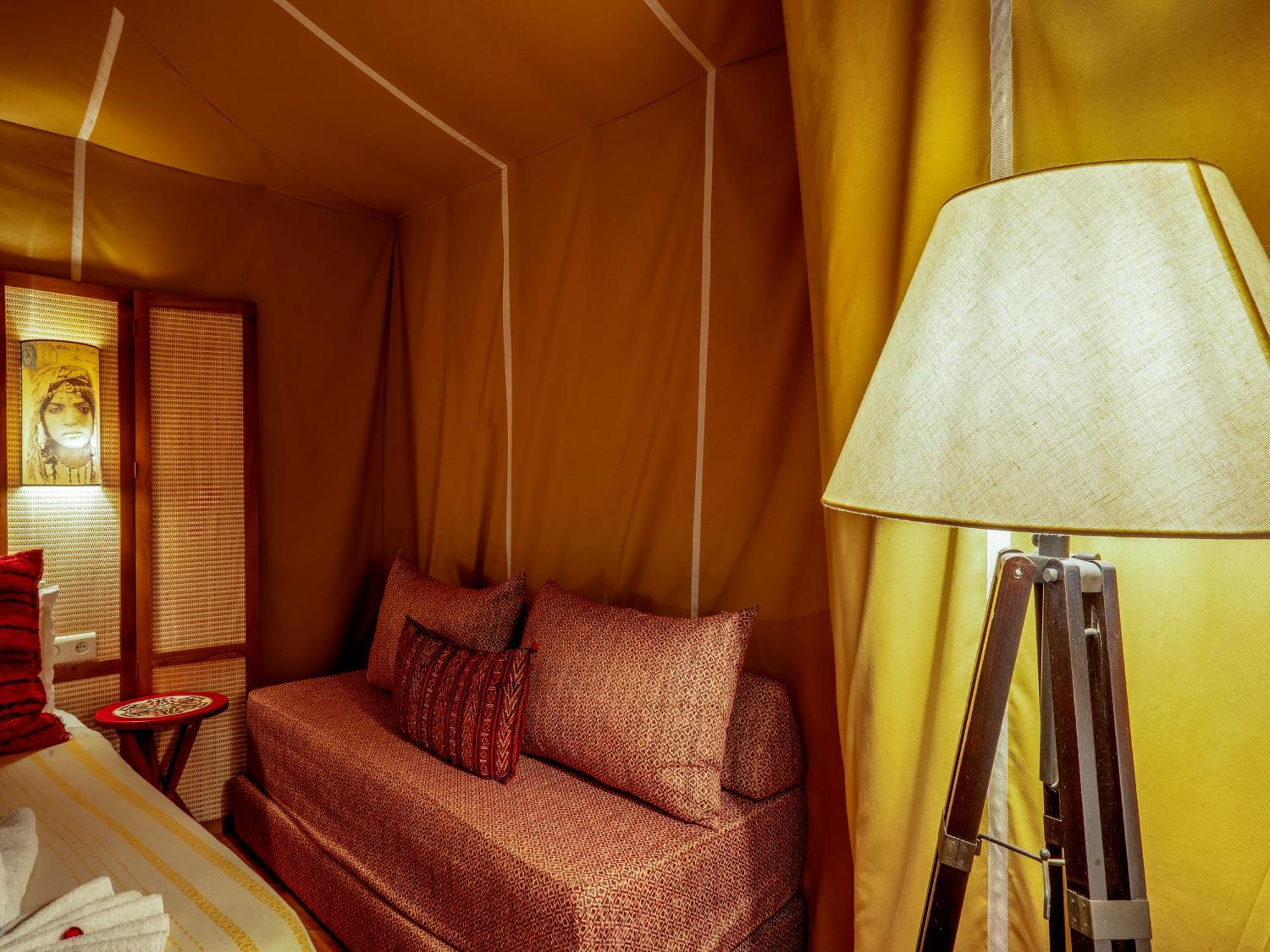 Riad Maialou & Spa Marrakesh Esterno foto