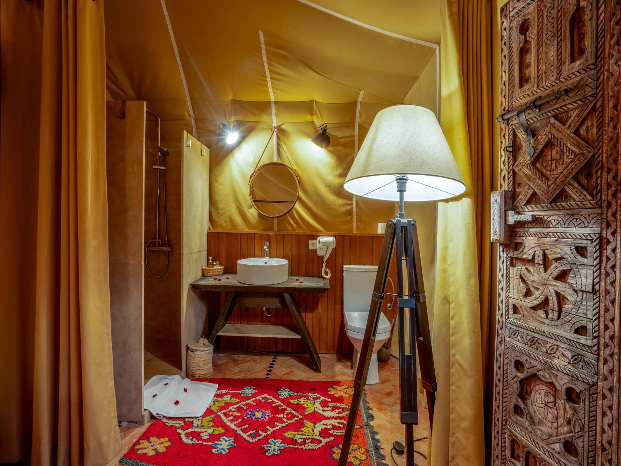 Riad Maialou & Spa Marrakesh Esterno foto