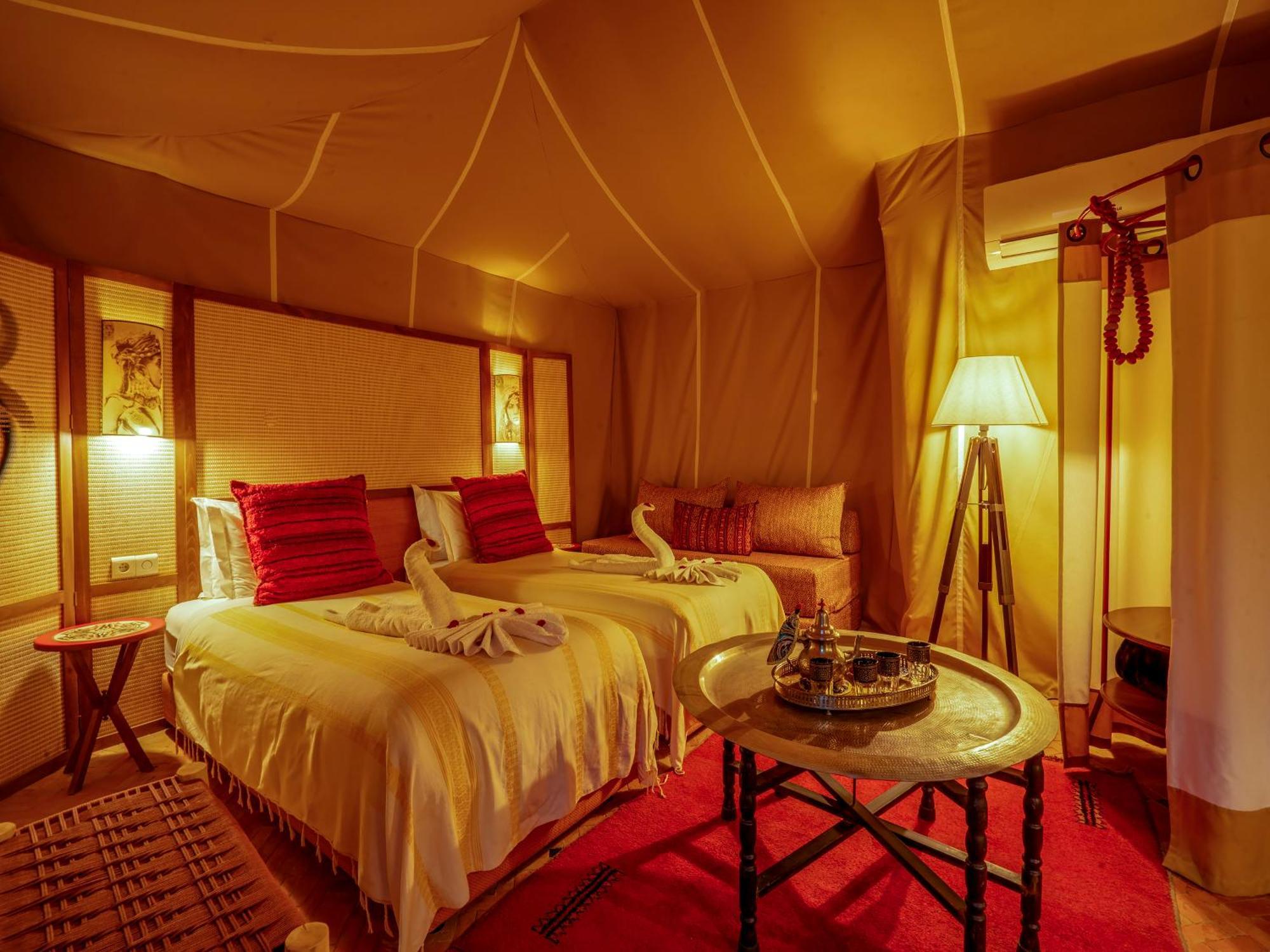 Riad Maialou & Spa Marrakesh Esterno foto